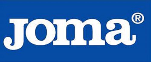 Unser Sponsor Joma