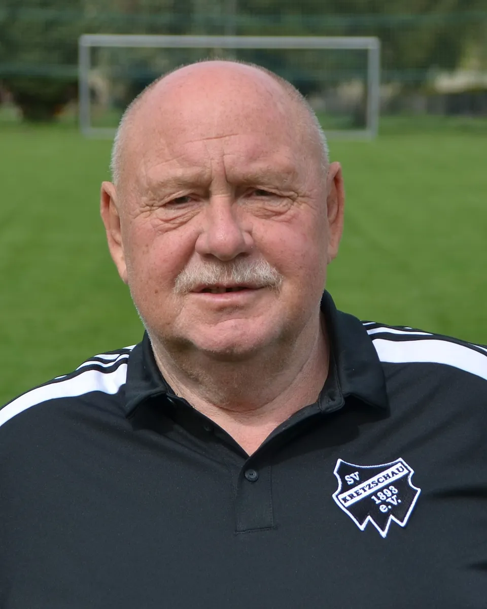 Jürgen Mühlmann