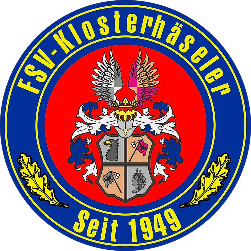 FSV Klosterhäseler